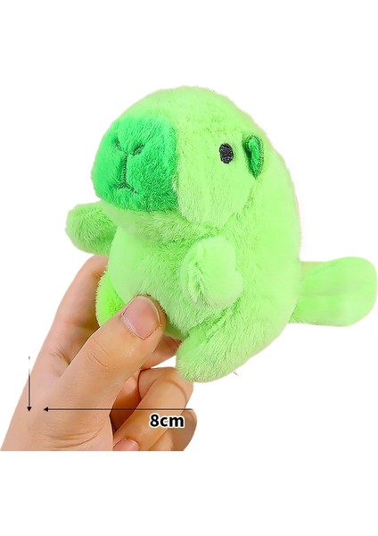 Kapya Peluş Bebek (Yurt Dışından)