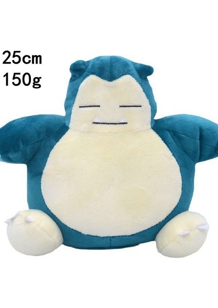 Pokémon Oyuncak Bebek Kolye (Yurt Dışından)