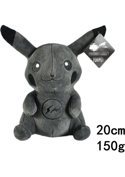 Pokémon Oyuncak Bebek Kolye (Yurt Dışından)