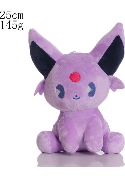 Pokémon Oyuncak Bebek Kolye (Yurt Dışından)