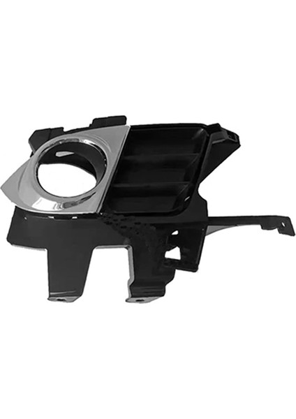 Araba Sağ Ön Tampon Sis Işık Kapağı Kapağı Gündüz Çalışma Hafif Izgara Çerçevesi Için Honda Acura Tsx 2011-2014 71115TL0G50 (Yurt Dışından) fiyatları