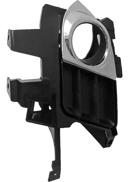 Araba Sağ Ön Tampon Sis Işık Kapağı Kapağı Gündüz Çalışma Hafif Izgara Çerçevesi Için Honda Acura Tsx 2011-2014 71115TL0G50 (Yurt Dışından) fırsatları