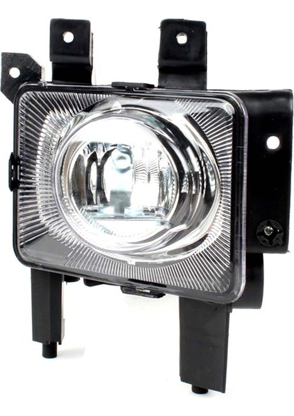 1paır Araç Ön Tampon Sis Lambaları Opel Vauxhall Astra H Zafira Için Ampul Olmayan Sisler Sürüş Lambası Sisli Işığı 2004-2011 (Yurt Dışından) indirimleri