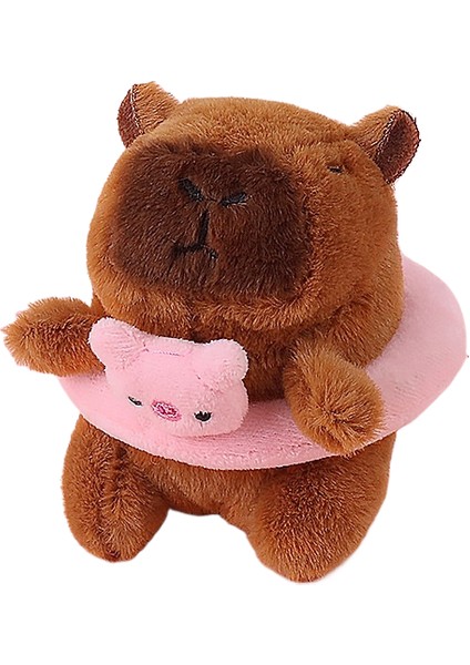 Kapya Peluş Bebek (Yurt Dışından)