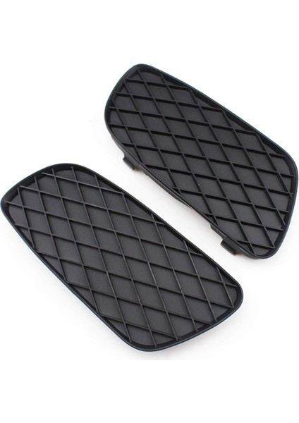 Araba Sis Lambası Çerçeve Lh Rh Sis Izgara Kapağı Akıllı Fortwo 451 2008-2012 4518260224C22A (Yurt Dışından) fırsatları