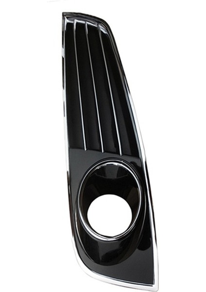 Ön Tampon Sis Lambası Çerçeve Ön Tampon Sis Lambası Izgara 4H0807679D Audi A8L D4 2012 Sol (Yurt Dışından) fırsatları