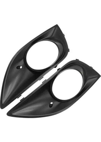 Hyundai Veloster Turbo 2013-2017 Için Otomobil L &amp; R Sis Lamba Işık Kapağı 86524-2V500 86523-2V500 (Yurt Dışından) indirimleri