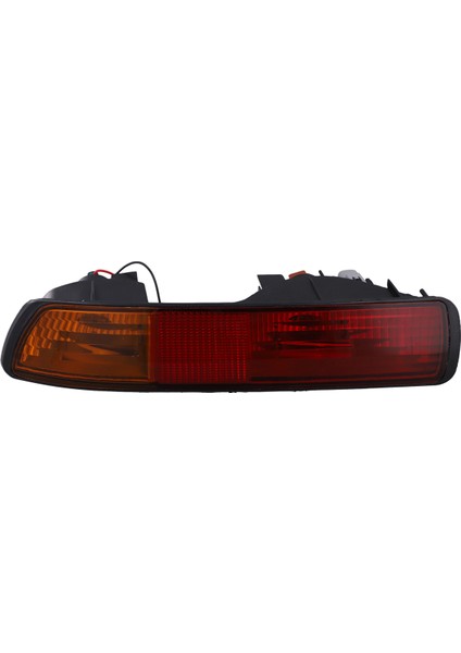 Araba Arka Tampon Işık Arka Sis Lambası Mitsubishi Pajero Montero V73 V75 V77 2000-2003 Sağ MR508784 (Yurt Dışından) fiyatları