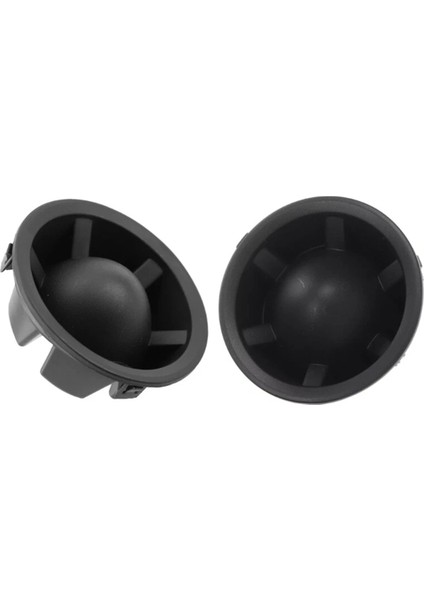 Ön Tampon Sis Lambası Kapağı Ön Sis Lambası Koruyucu Kapak 57731SJ030 57731SJ020 Subaru Forester 2019-2021 (Yurt Dışından)