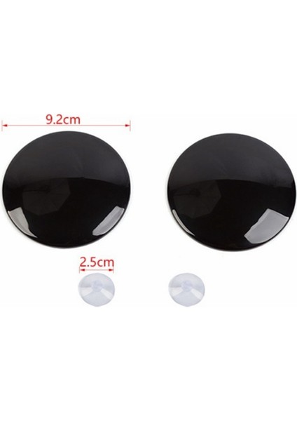 Dumanlı Siyah Araba Ön Sis Lamba Lambası Dekorasyon Kapağı Dodge Charger 2011-2014 Dış Aksesuarlar Için Kaplama (Yurt Dışından) indirimleri