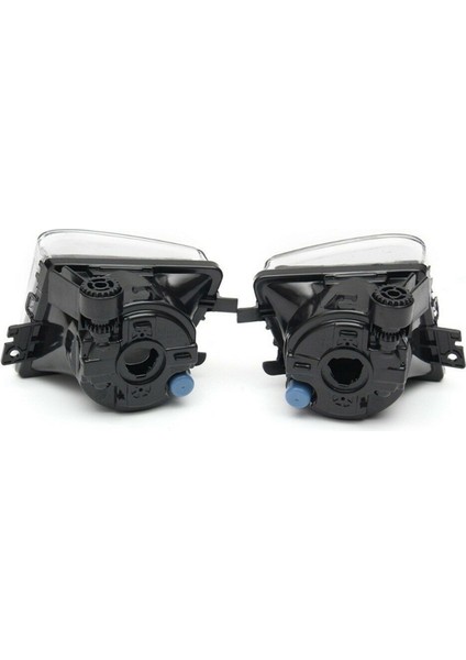 Bmw 7 Serisi F01 F02 2009-2012 Için Araba Ön Sis Fagar Kapağı Sis Lamba Kabuğu 63177182196 (Yurt Dışından) fiyatları