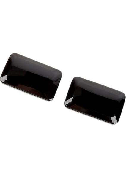 Füme Ön Sis Kapağı Kapağı Dekorasyon Trim Koruması Ford F150 2015-2020 Dış Aksesuarlar (Yurt Dışından) modelleri