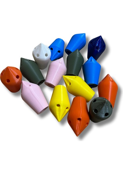 Çavuş Oku 3 Adet – Islıklı Ok Ucu (Temren) fiyatları