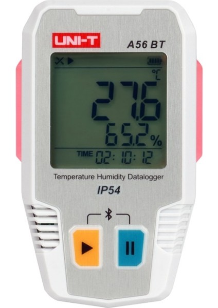 A56 Bt Sıcaklık Nem Veri Kaydedici fiyatları