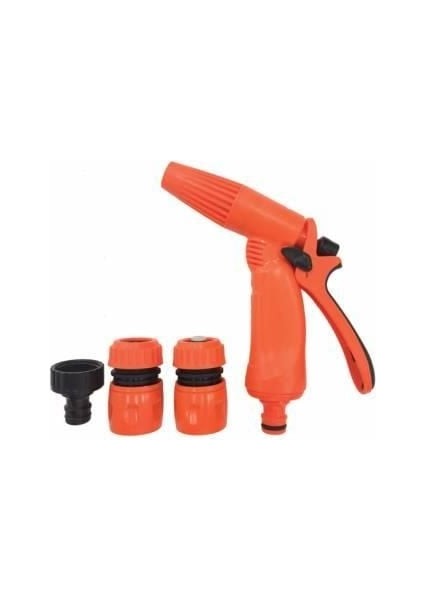 Ennalbur BH4016 Sulama Tabancası 4 Parça fiyatları