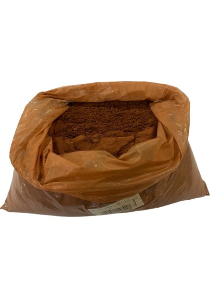 Ennalbur Toz Boya Kahve 1 kg