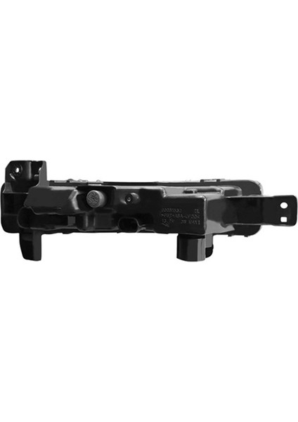 Ön Sis Ön Tampon Işığı LED Gündüz Çalışma Işığı 63177349131 Bmw 5 G30 G31 G38 Sol (Yurt Dışından) fırsatları