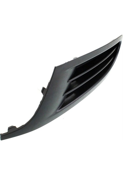 Ön Tampon Sis Lambası Kapak Vw Golf Gtı Sis Lamba Çerçevesi Için Havalandırma Izgarası 5K0853665A 5K0853666A (Yurt Dışından)