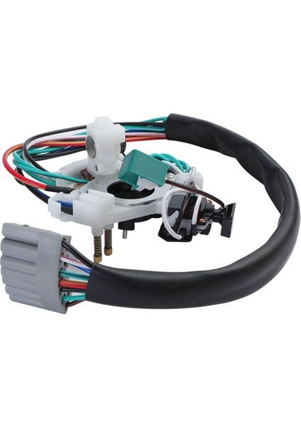 Dönüş Sinyali Kontrol Anahtarı E7TA-13B302- -1991 Için (Yurt Dışından)