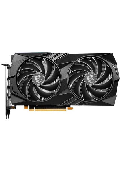 Msı Geforce RTX4060 Gamıng x 8g 8gb Gddr6 128BIT 1xhdmı 3xdp Ekran Kartı fiyatları