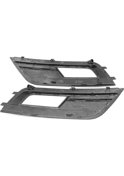 Audi A4 B8.5 Standart Baskı Için Krom Ön Tampon Petek Grill Sis Kapağı 2013-2016 (Yurt Dışından) fırsatları