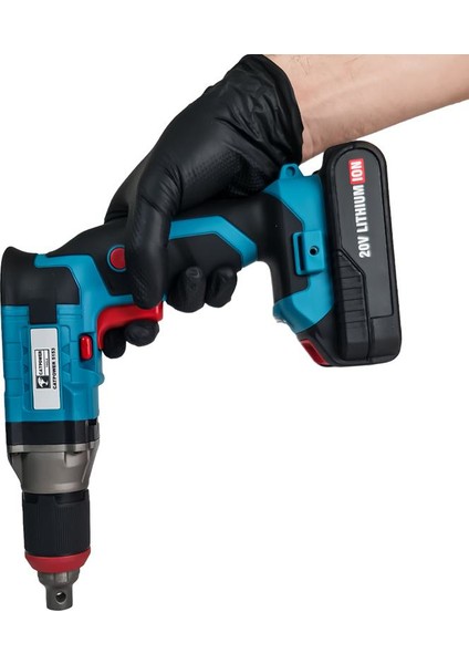 Cat Power 5153 Akülü Alçıpan Vidalama 20 Volt modelleri