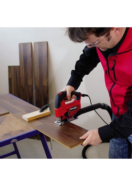 Einhell Tc Js 80/1 Dekupaj Testere 550 Watt modelleri