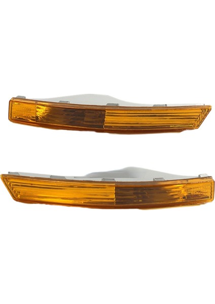 Araba Ön Tampon Lamba Muhafazası Sinyal Lambası Muhafazası (Yurt Dışından) fiyatları