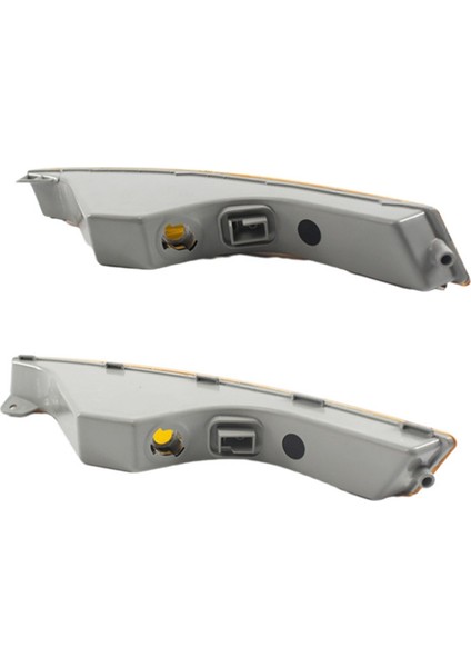 Araba Ön Tampon Lamba Muhafazası Sinyal Lambası Muhafazası (Yurt Dışından) fırsatları