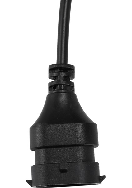 1 Çift Araba Ön Tampon LED Sis Lambası Montajı (Yurt Dışından)