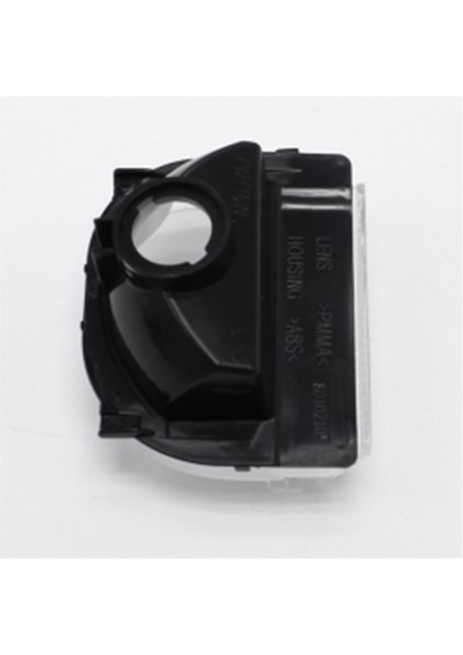 Sprinter Için Araba Dikiz Aynası Dönüş Sinyal Lambası Kapağı (Yurt Dışından) modelleri