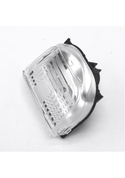 Sprinter Için Araba Dikiz Aynası Dönüş Sinyal Lambası Kapağı (Yurt Dışından) indirimleri