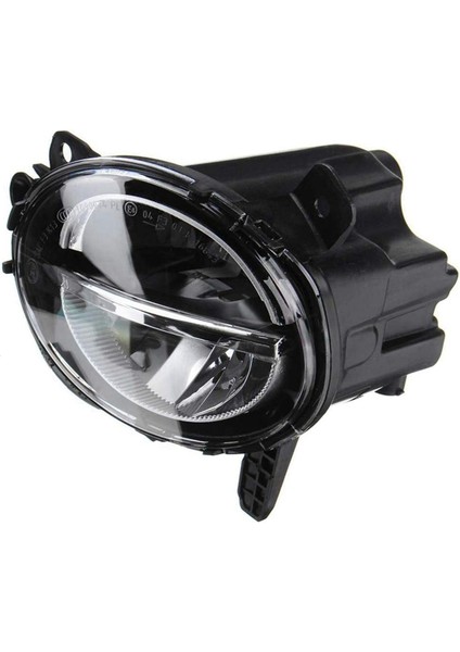 Sağ Ön LED Sis Lambası Drl Sürüş Lambası F20 F22 F30 F33 Için (Yurt Dışından) modelleri