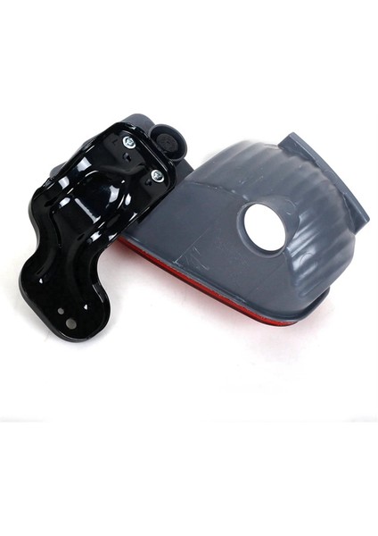 Araba Arka Tampon Fren Lambası Uyarı Sinyali Reflektör Lambası (Yurt Dışından) modelleri