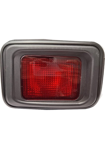 Araba Arka Tampon Işıkları Montero Pinin Için Arka Sis Işıkları (Yurt Dışından) fiyatları