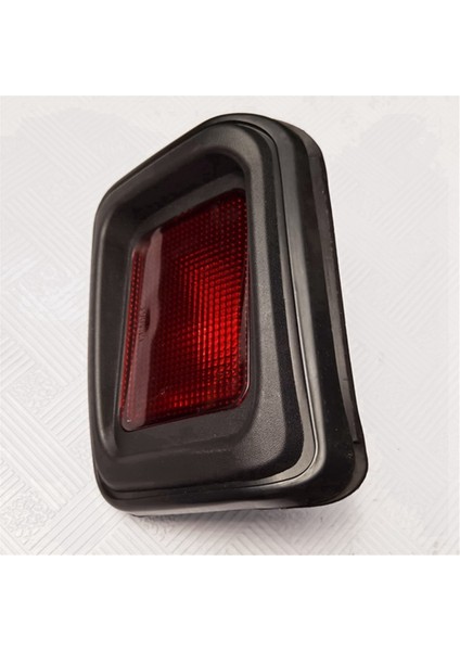 Araba Arka Tampon Işıkları Montero Pinin Için Arka Sis Işıkları (Yurt Dışından) fırsatları