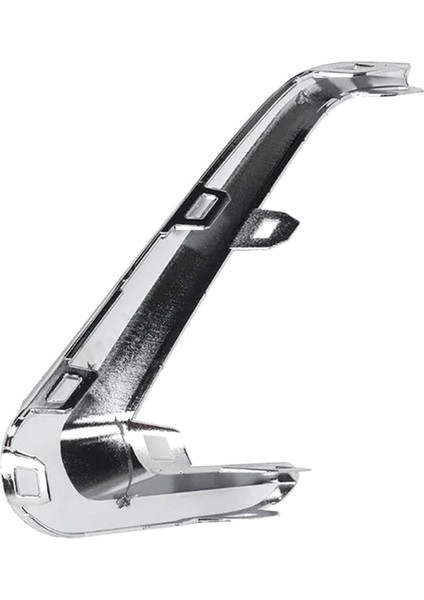 Terrain Için Araba Ön Sis Farı Çerçevesi Kapağı Döşemeleri (Yurt Dışından) indirimleri