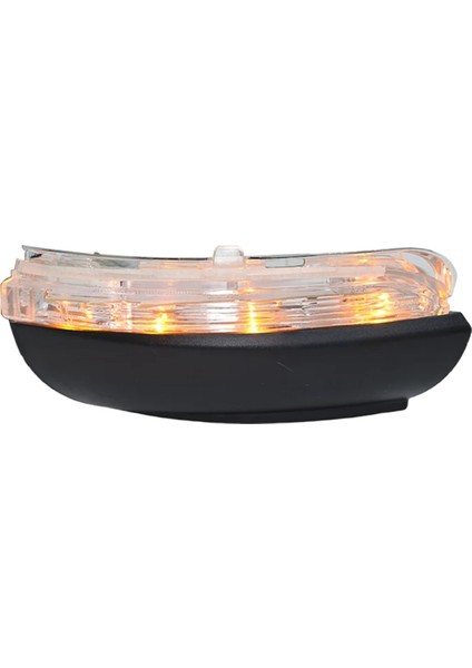 Golf 6 Mk6 2008-2013 Için Yan Ayna Dönüş Sinyal Lambaları (Yurt Dışından)