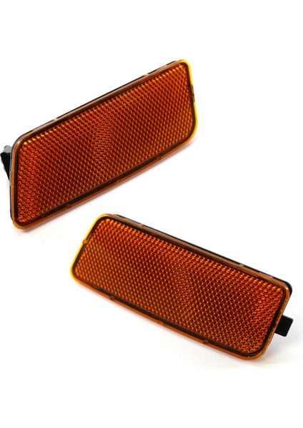 Ön Tampon Yan Lambalar Yan Lambalar Golf Için Dönüş Sinyalleri (Yurt Dışından)