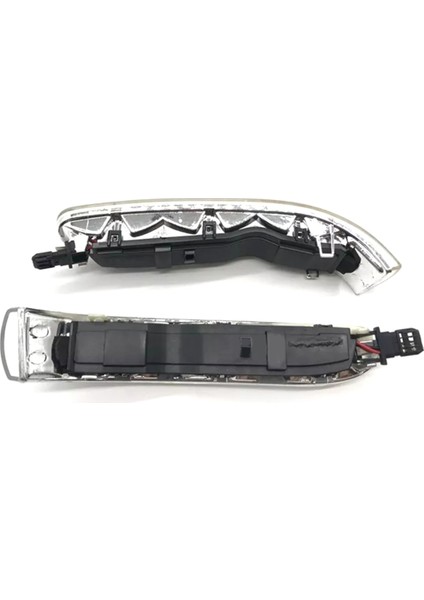 Kapı Tarafı Arka Ayna Dönüş Sinyal Lambası - W220 W215 S (Yurt Dışından) indirimleri