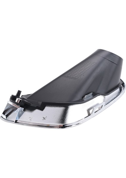 1 Adet Ön Tampon Sis Lambası Çerçevesi Wk 2022 Rh 68261710AA (Yurt Dışından) indirimleri