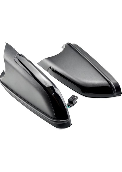 LED Yan Kanat Aynaları Dinamik Dönüş Sinyal Lambası Göstergesi (Yurt Dışından) fiyatları