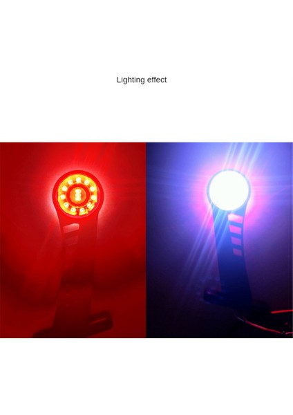 24V Araba Kamyon Dirsek Yan Işaret Işıkları Uyarı Sinyal Lambası (Yurt Dışından) modelleri