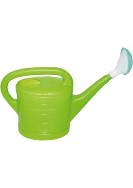 Çiçek ve Bahçe Sulama Kabı 5 Litre