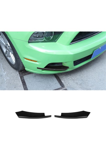 Ön Sis Farı Lambası Dekorasyonu Bıçak Kapağı Trimi (Yurt Dışından) fırsatları