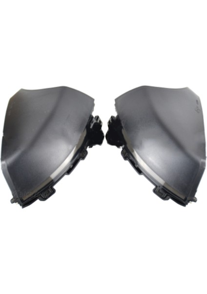 Mk5 6r 2009-2013 Için Yan Dikiz Dinamik Dönüş Sinyal Lambaları (Yurt Dışından) fiyatları