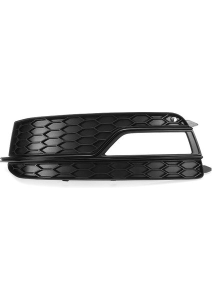 Ön Tampon Sis Lambası Izgara Kapağı Için Sol Araba Sis Lambası Izgarası (Yurt Dışından) fiyatları