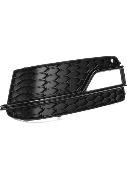 Ön Tampon Sis Lambası Izgara Kapağı Için Sol Araba Sis Lambası Izgarası (Yurt Dışından) fırsatları