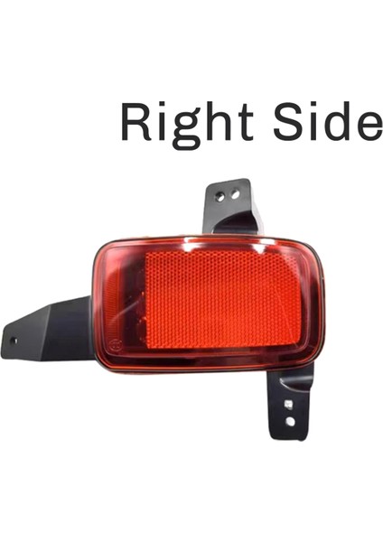 Tank 300 Off-Road Edition Araç Sağ Arka Sis Lambası (Yurt Dışından)