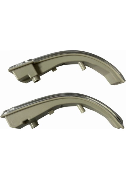 K4 14-17 Dış Dikiz Aynası LED Sinyal Lambası 87614D1000 (Yurt Dışından)